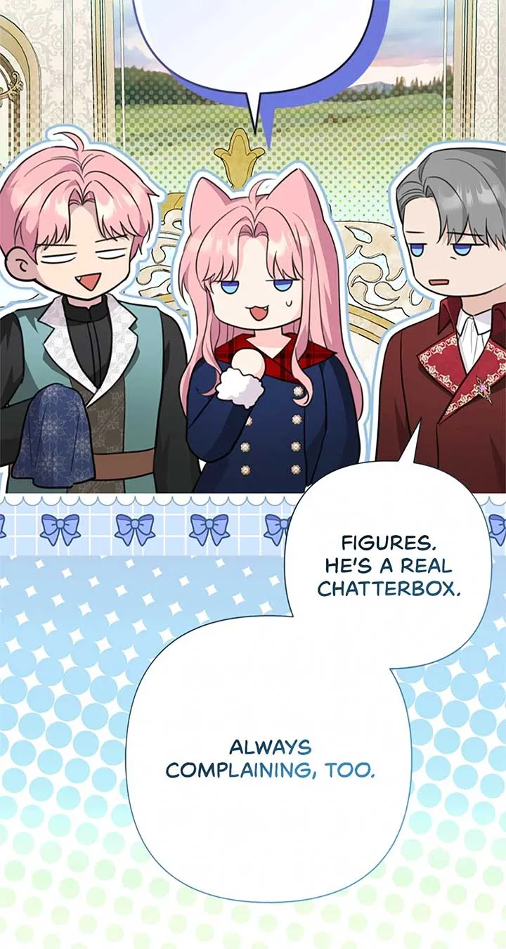 The Empress Wants To Avoid the Emperor Chapter 77 Online - página 63
