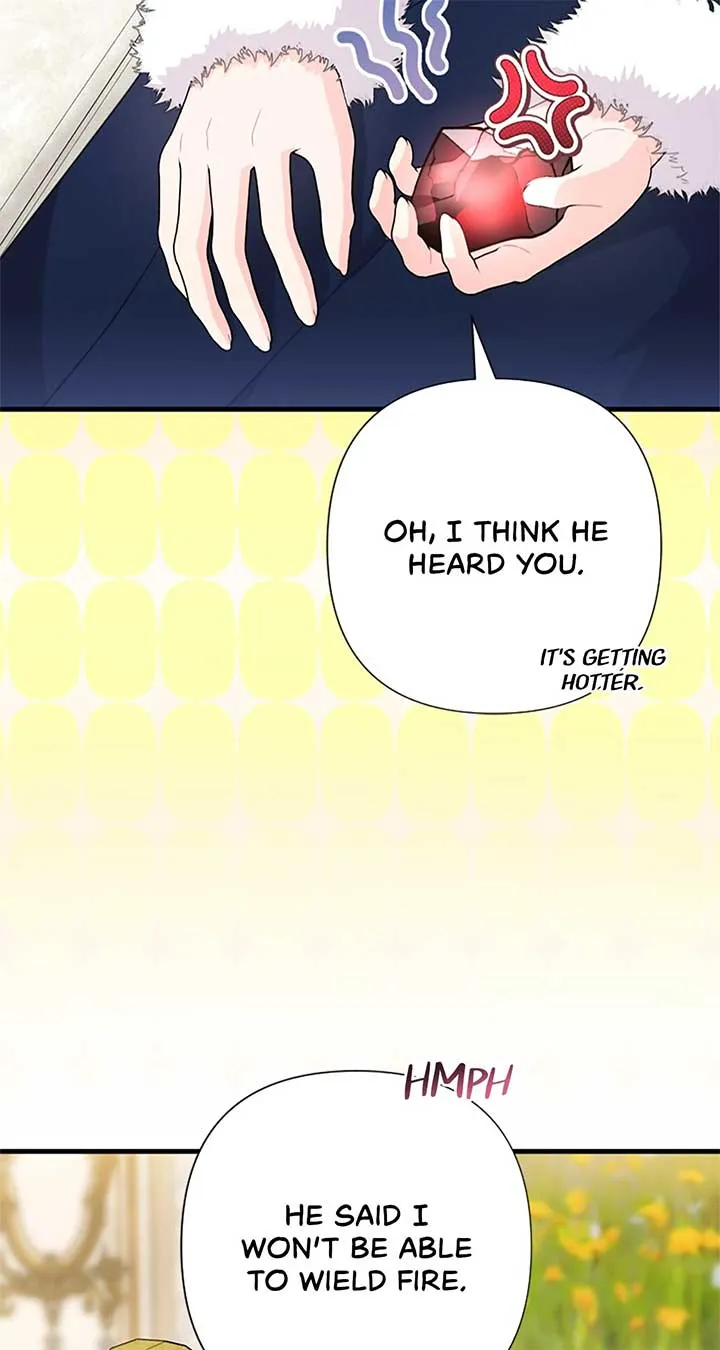 The Empress Wants To Avoid the Emperor Chapter 77 Online - página 65