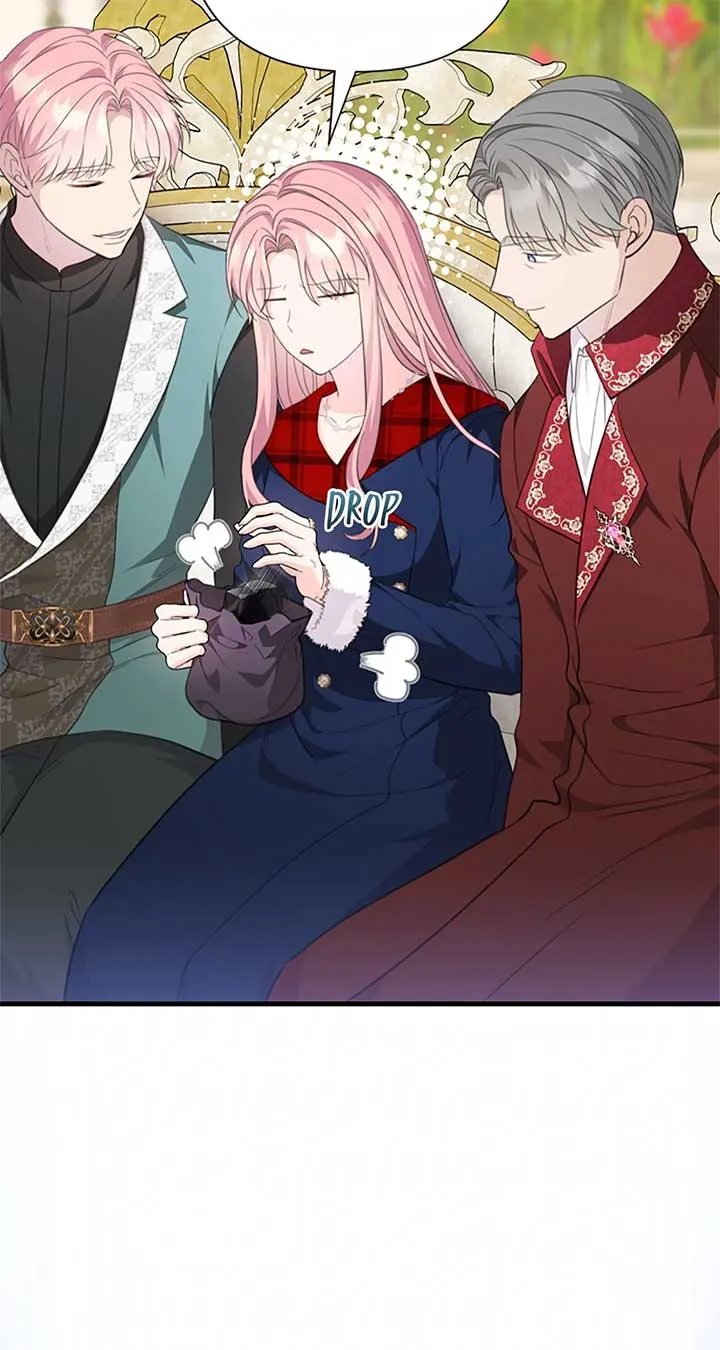 The Empress Wants To Avoid the Emperor Chapter 77 Online - página 66