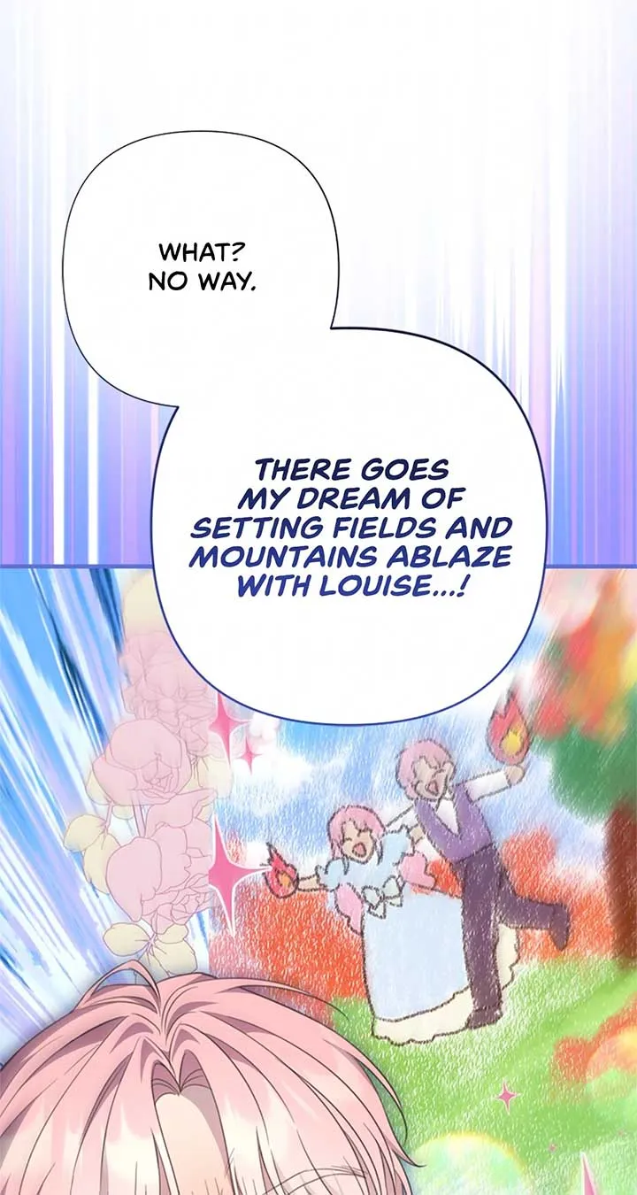 The Empress Wants To Avoid the Emperor Chapter 77 Online - página 67
