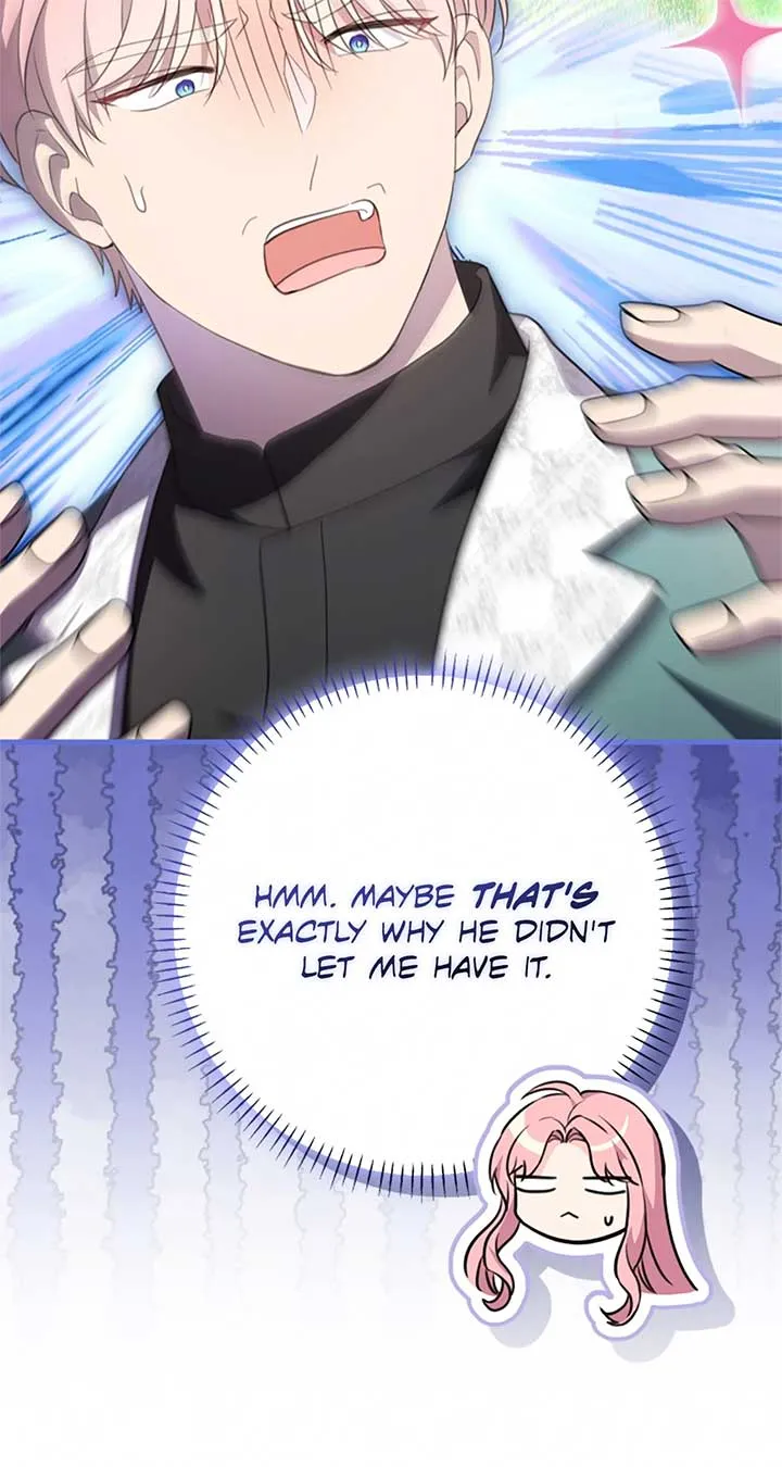 The Empress Wants To Avoid the Emperor Chapter 77 Online - página 68