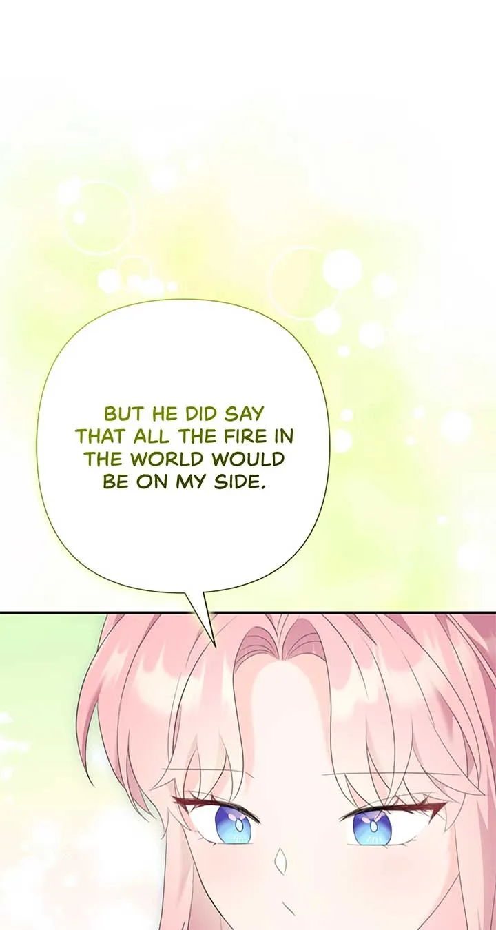 The Empress Wants To Avoid the Emperor Chapter 77 Online - página 70