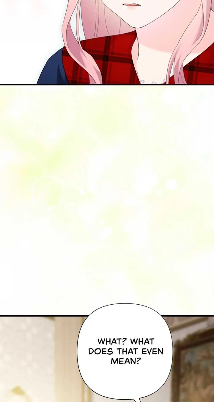 The Empress Wants To Avoid the Emperor Chapter 77 Online - página 71