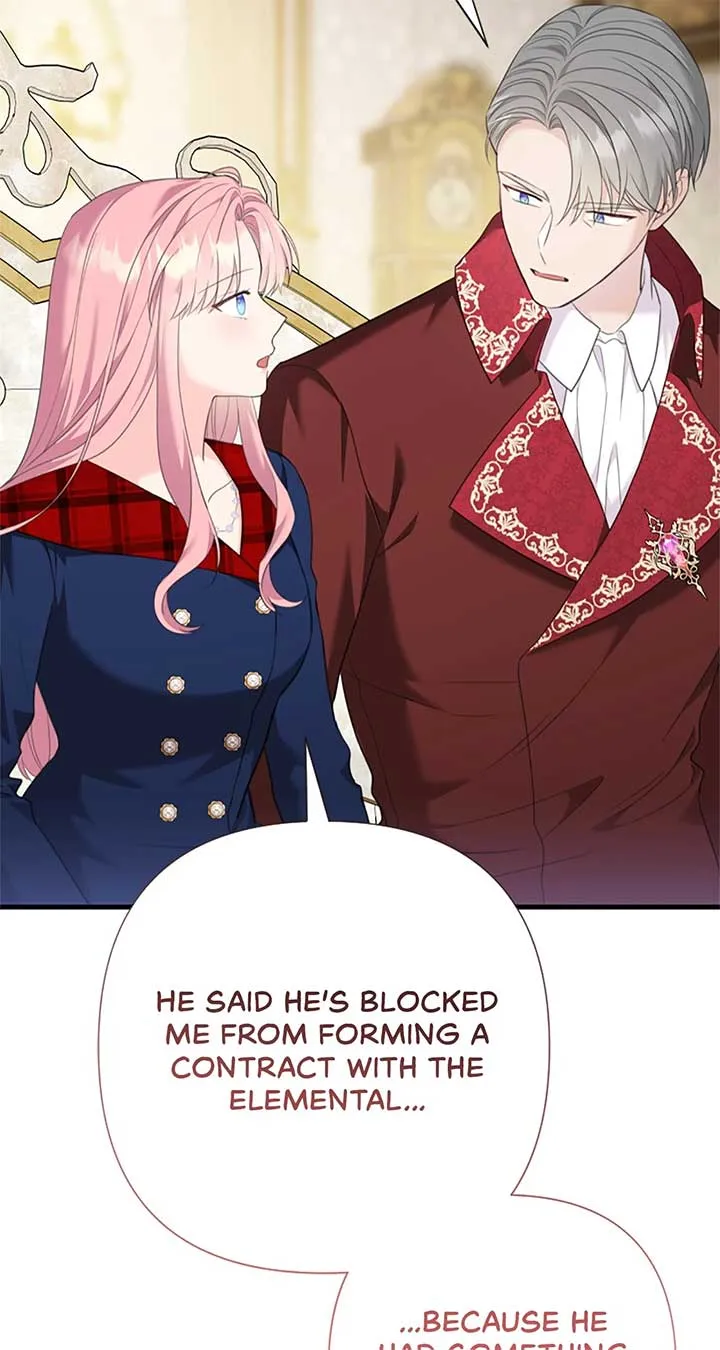 The Empress Wants To Avoid the Emperor Chapter 77 Online - página 72