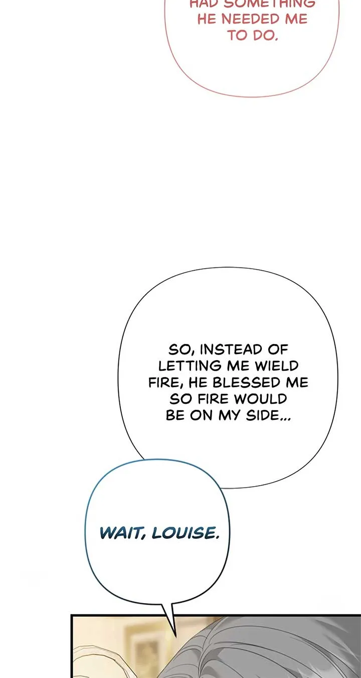 The Empress Wants To Avoid the Emperor Chapter 77 Online - página 73