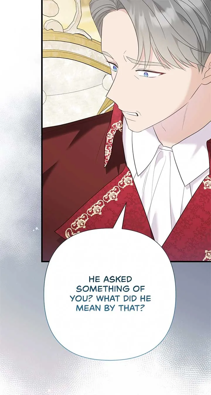 The Empress Wants To Avoid the Emperor Chapter 77 Online - página 74