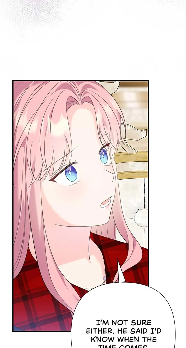 The Empress Wants To Avoid the Emperor Chapter 77 Online - página 75