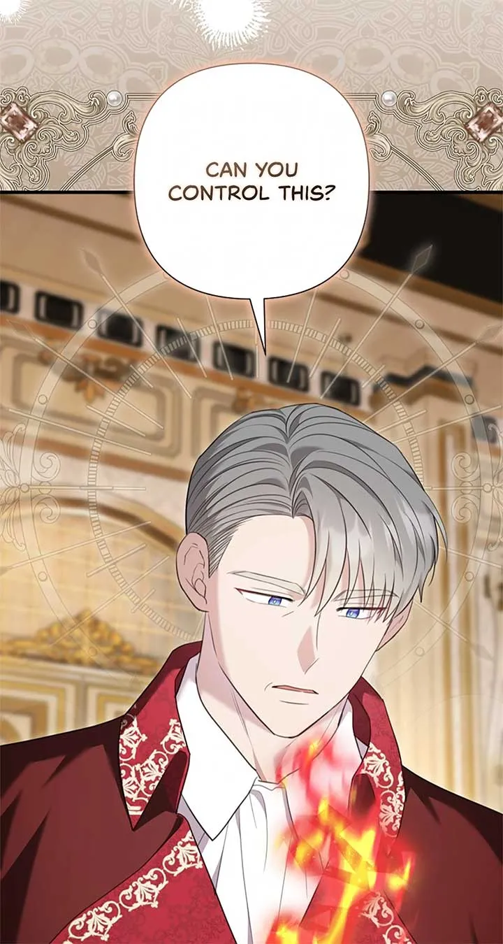 The Empress Wants To Avoid the Emperor Chapter 77 Online - página 80