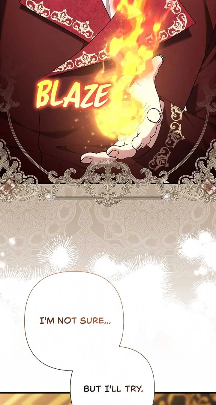 The Empress Wants To Avoid the Emperor Chapter 77 Online - página 81