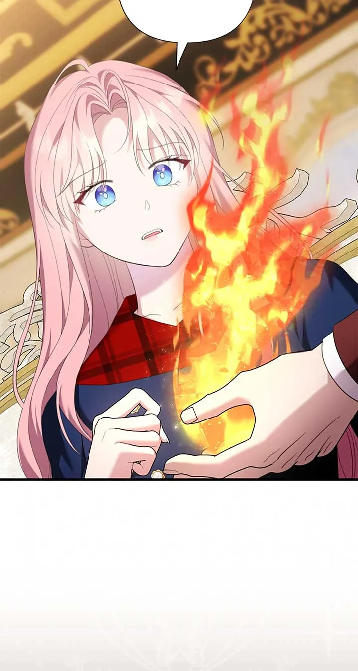 The Empress Wants To Avoid the Emperor Chapter 77 Online - página 82