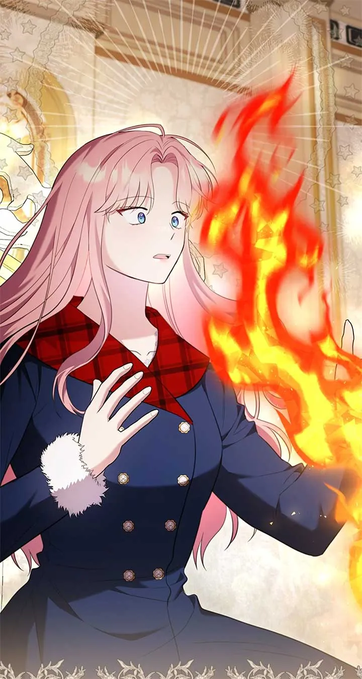The Empress Wants To Avoid the Emperor Chapter 77 Online - página 85