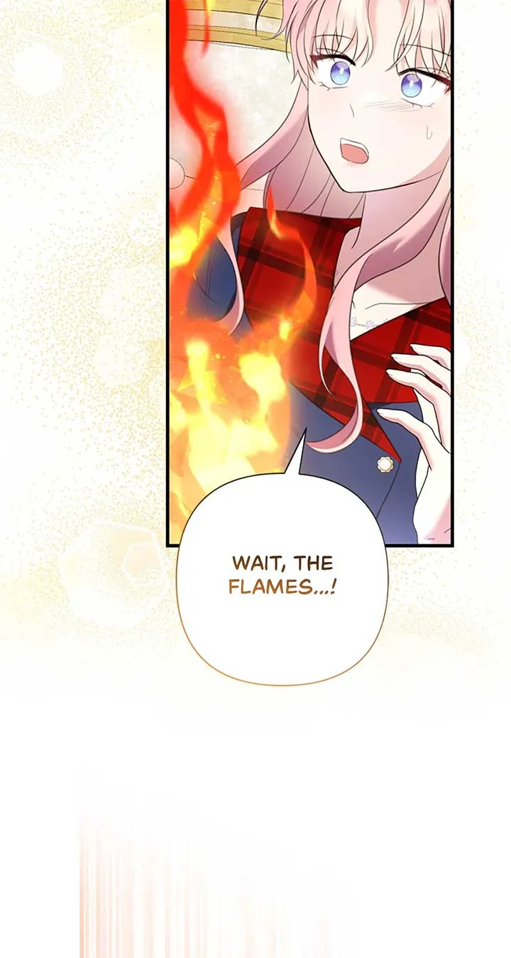 The Empress Wants To Avoid the Emperor Chapter 77 Online - página 89