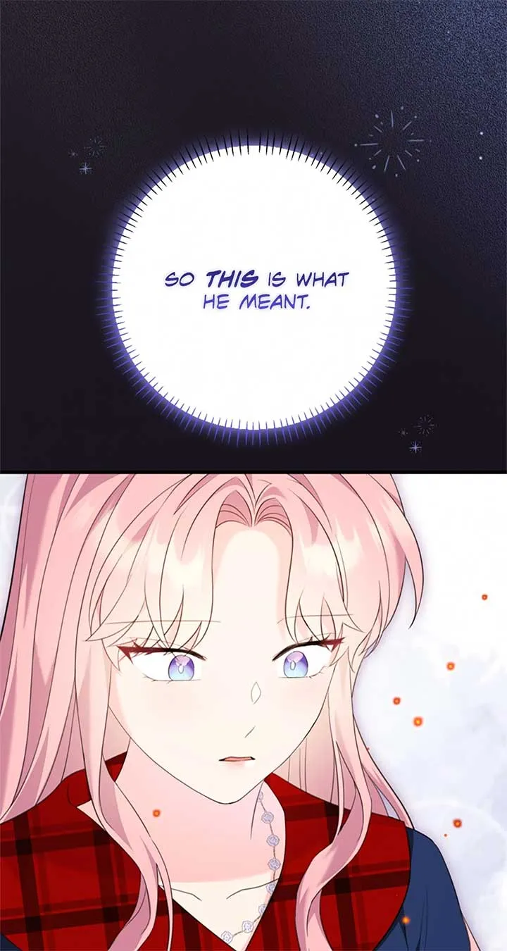 The Empress Wants To Avoid the Emperor Chapter 77 Online - página 94