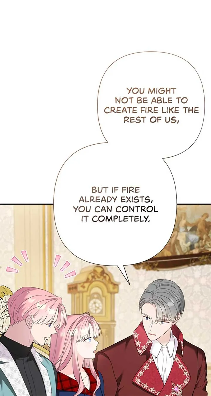 The Empress Wants To Avoid the Emperor Chapter 77 Online - página 96