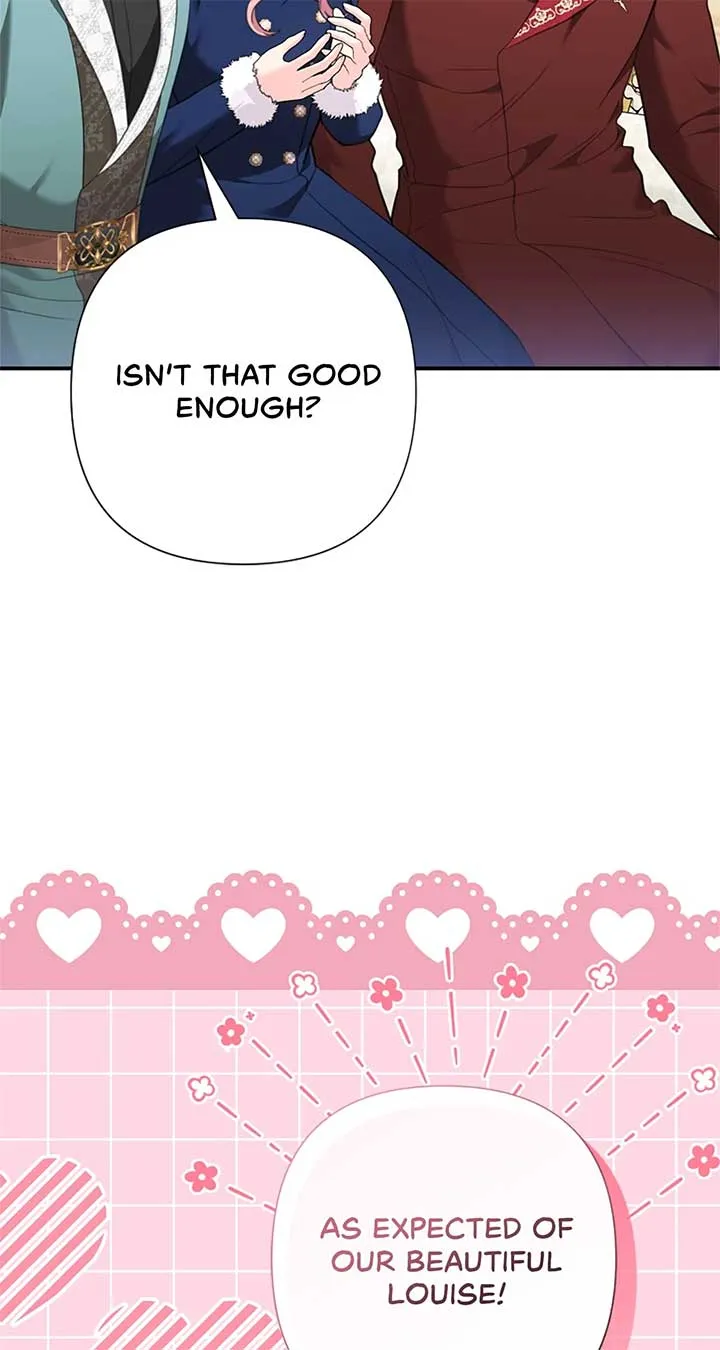 The Empress Wants To Avoid the Emperor Chapter 77 Online - página 97