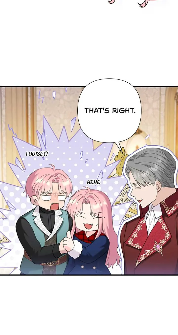 The Empress Wants To Avoid the Emperor Chapter 77 Online - página 100
