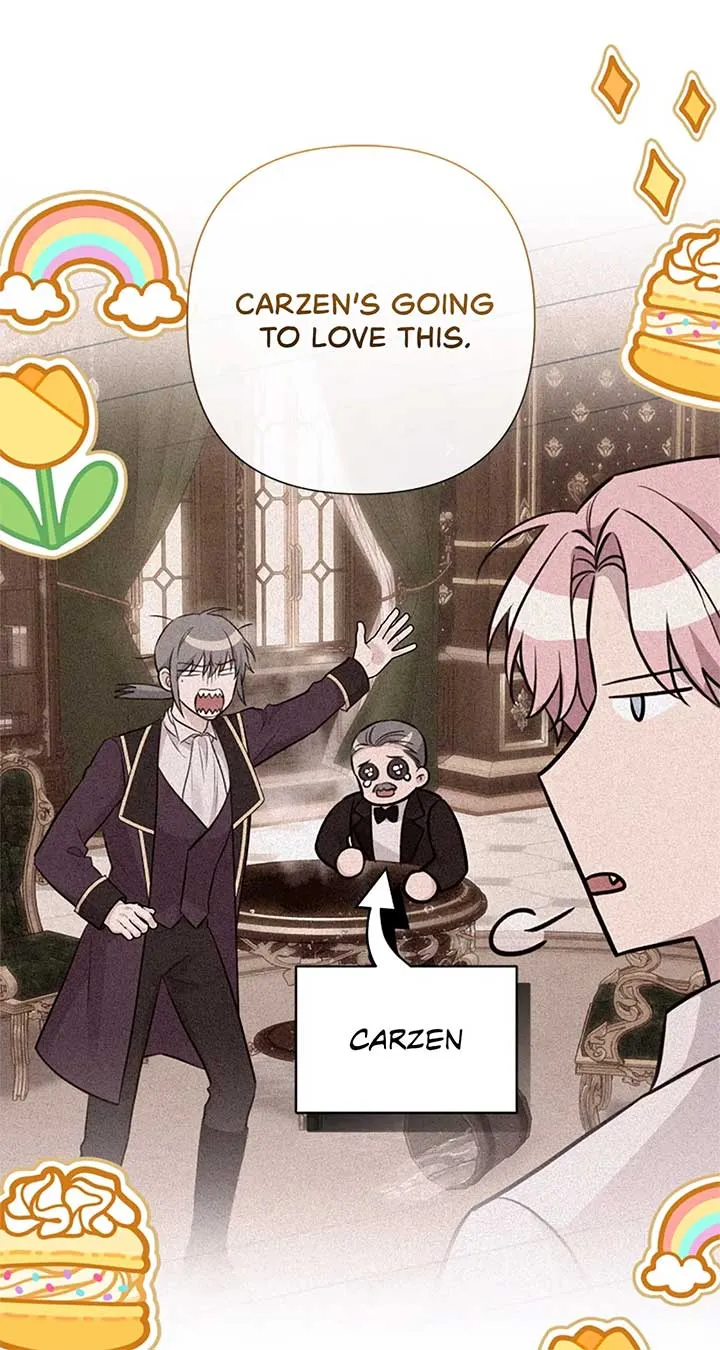 The Empress Wants To Avoid the Emperor Chapter 77 Online - página 101
