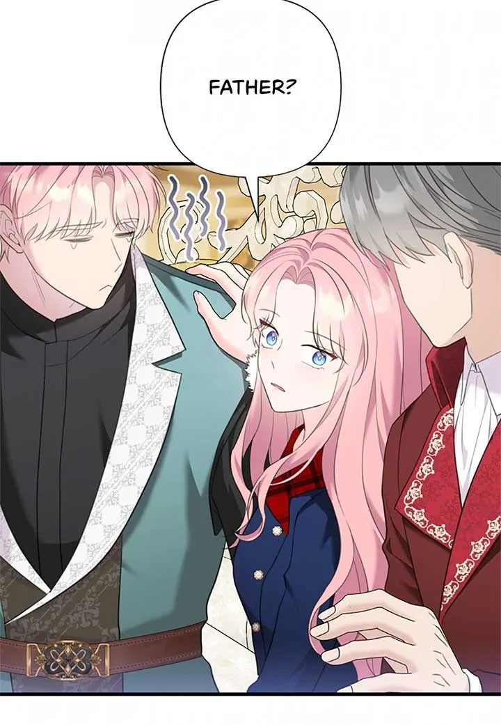 The Empress Wants To Avoid the Emperor Chapter 77 Online - página 104