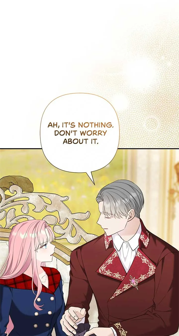 The Empress Wants To Avoid the Emperor Chapter 77 Online - página 105
