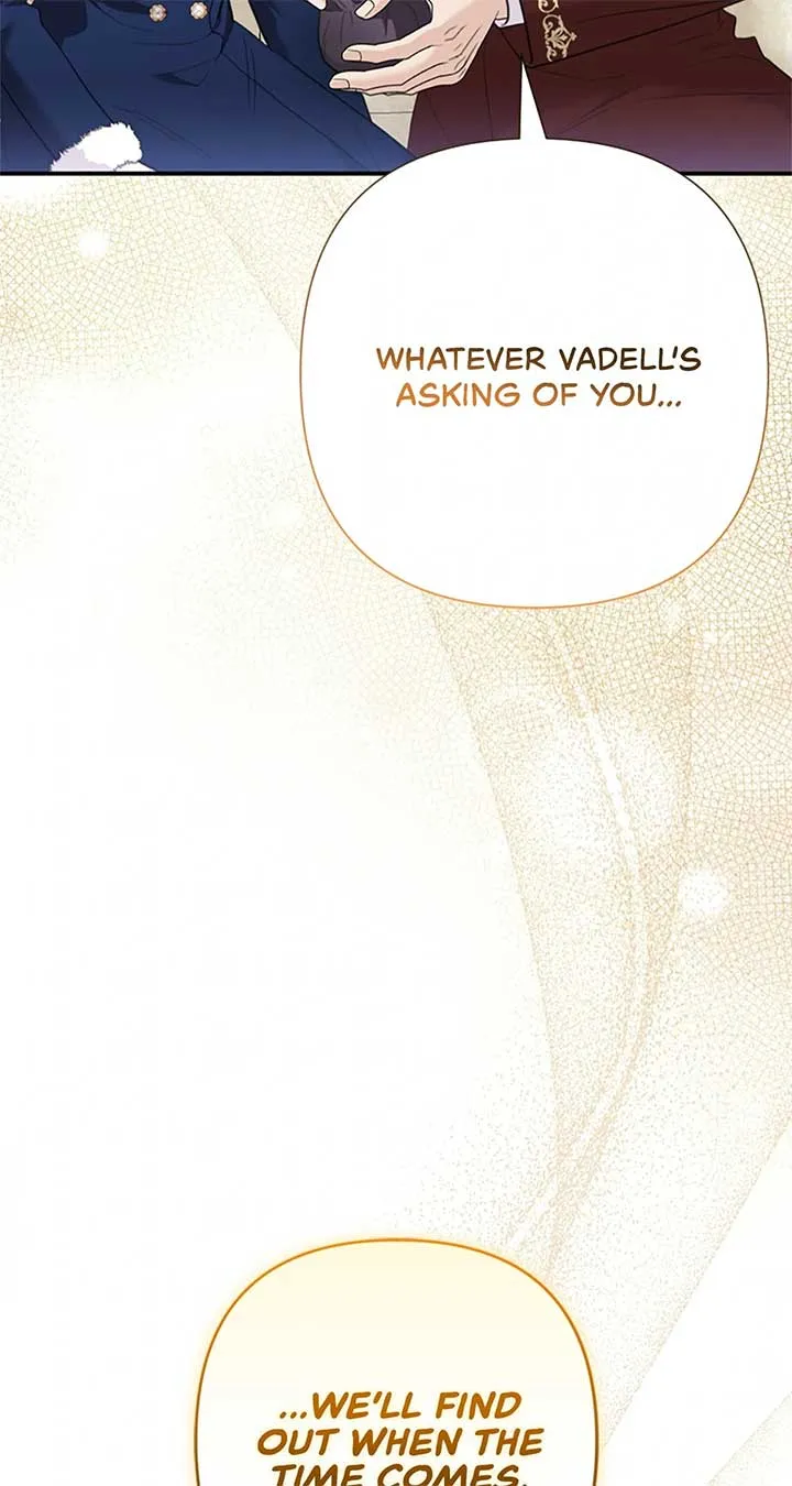 The Empress Wants To Avoid the Emperor Chapter 77 Online - página 106