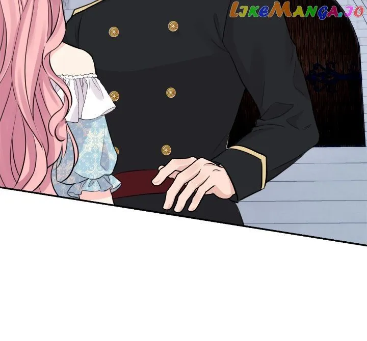 The Empress Wants To Avoid the Emperor Chapter 8 Online - página 6