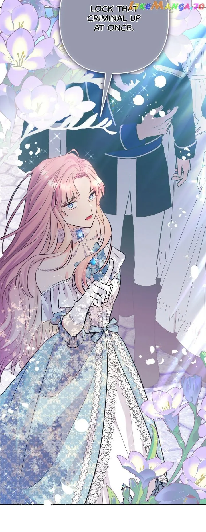 The Empress Wants To Avoid the Emperor Chapter 8 Online - página 9