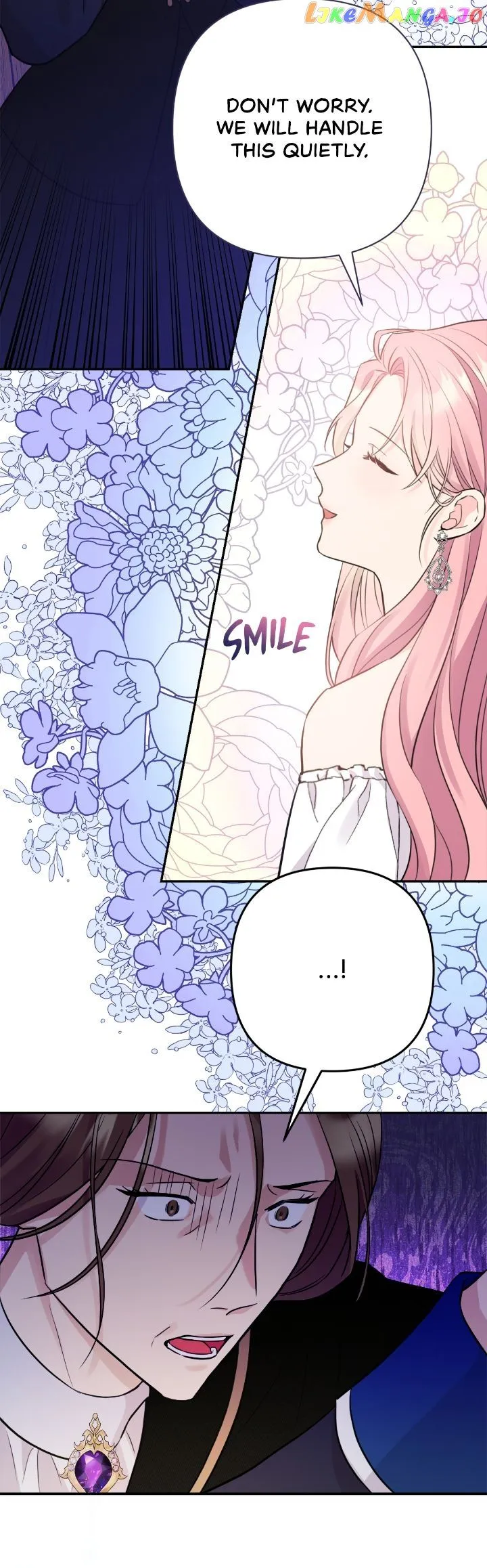 The Empress Wants To Avoid the Emperor Chapter 8 Online - página 11