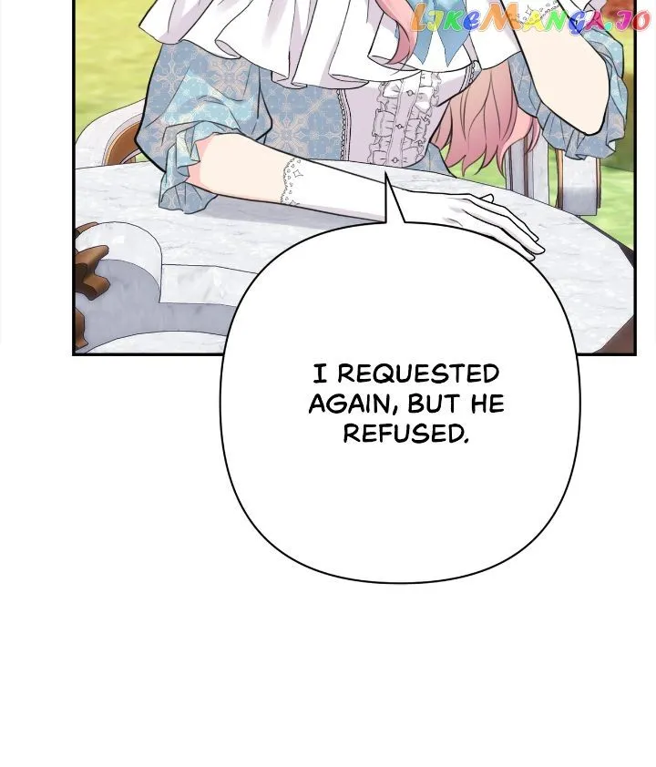 The Empress Wants To Avoid the Emperor Chapter 8 Online - página 27