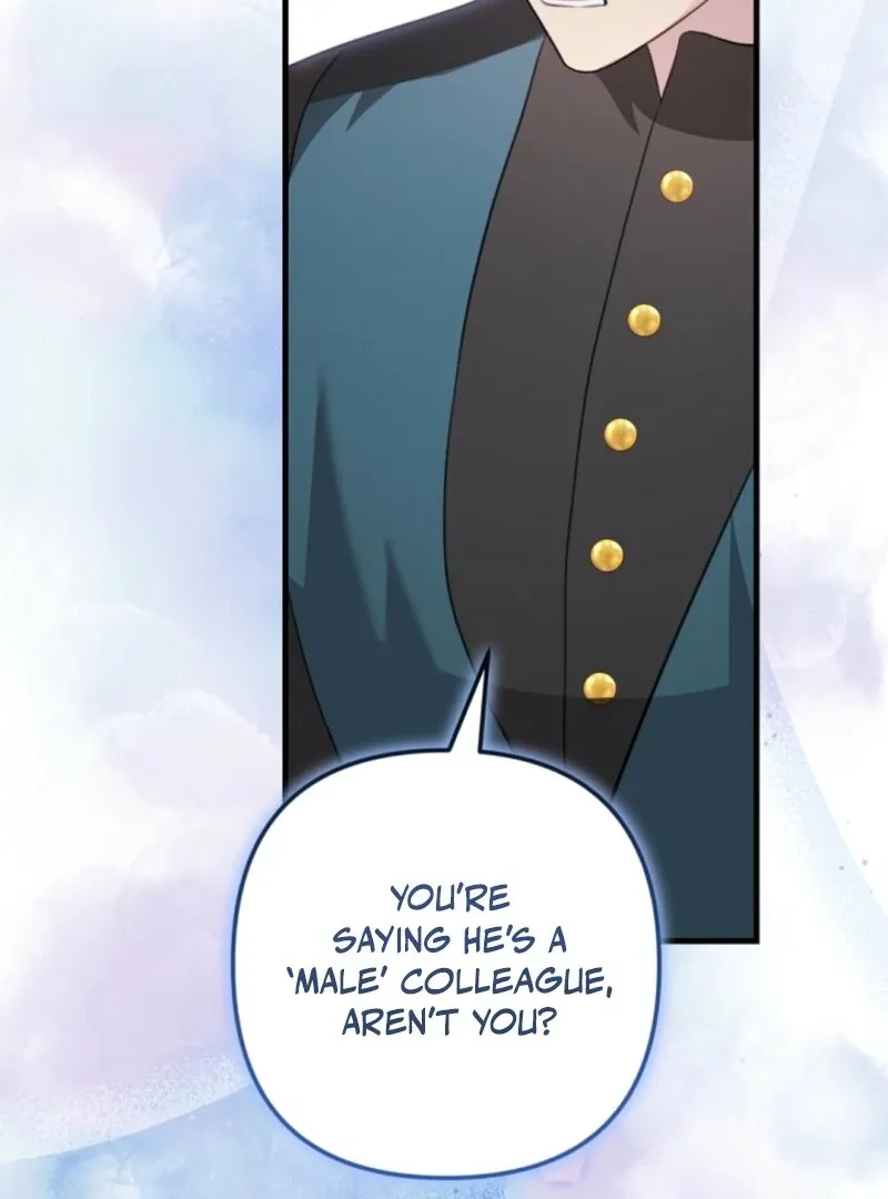 The Empress Wants To Avoid the Emperor Chapter 84 Online - página 3