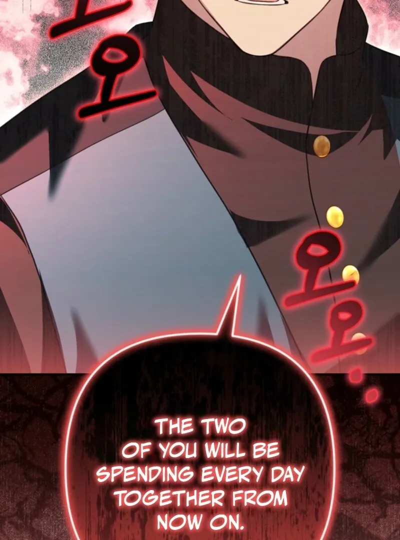 The Empress Wants To Avoid the Emperor Chapter 84 Online - página 7