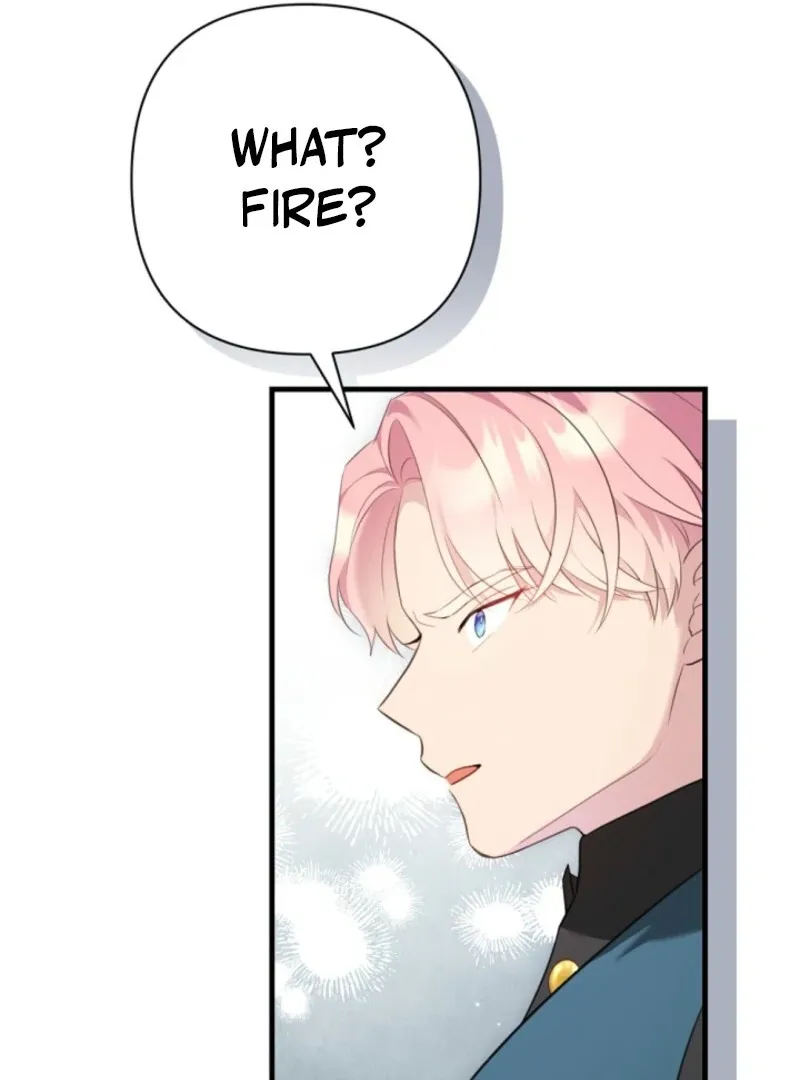 The Empress Wants To Avoid the Emperor Chapter 84 Online - página 11