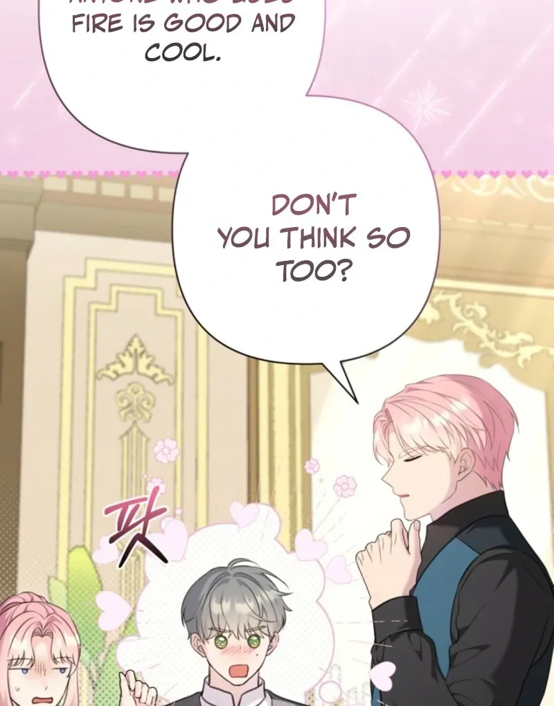 The Empress Wants To Avoid the Emperor Chapter 84 Online - página 13