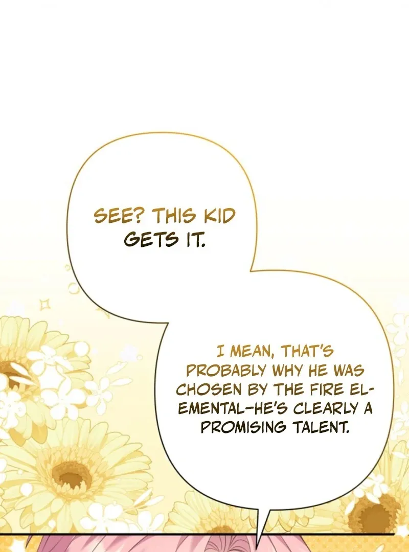 The Empress Wants To Avoid the Emperor Chapter 84 Online - página 15