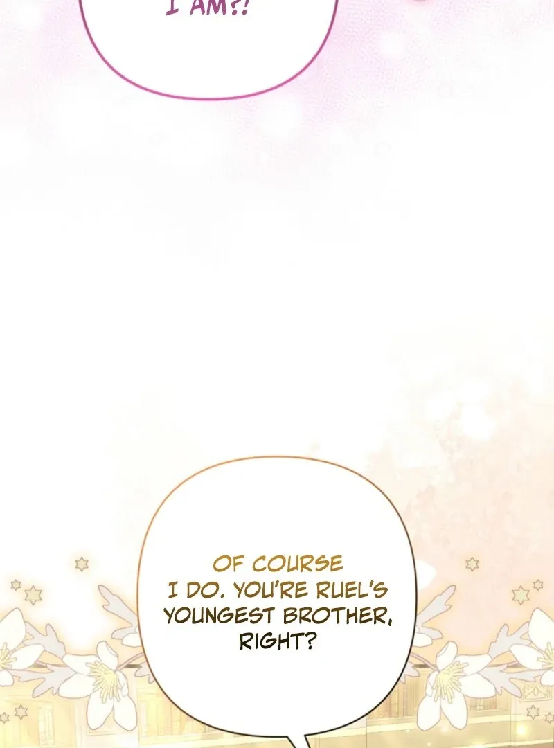 The Empress Wants To Avoid the Emperor Chapter 84 Online - página 19