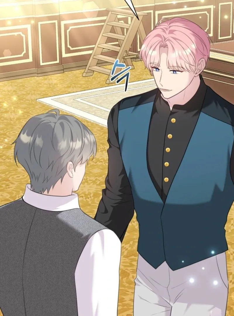 The Empress Wants To Avoid the Emperor Chapter 84 Online - página 20