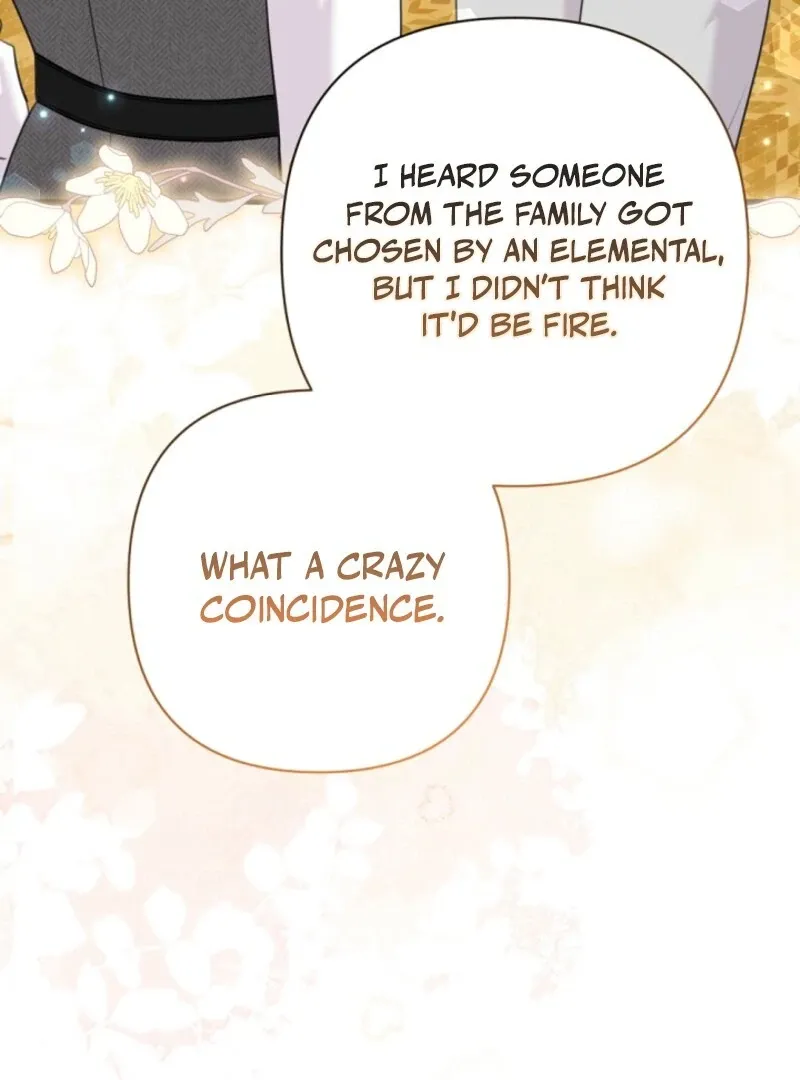 The Empress Wants To Avoid the Emperor Chapter 84 Online - página 21