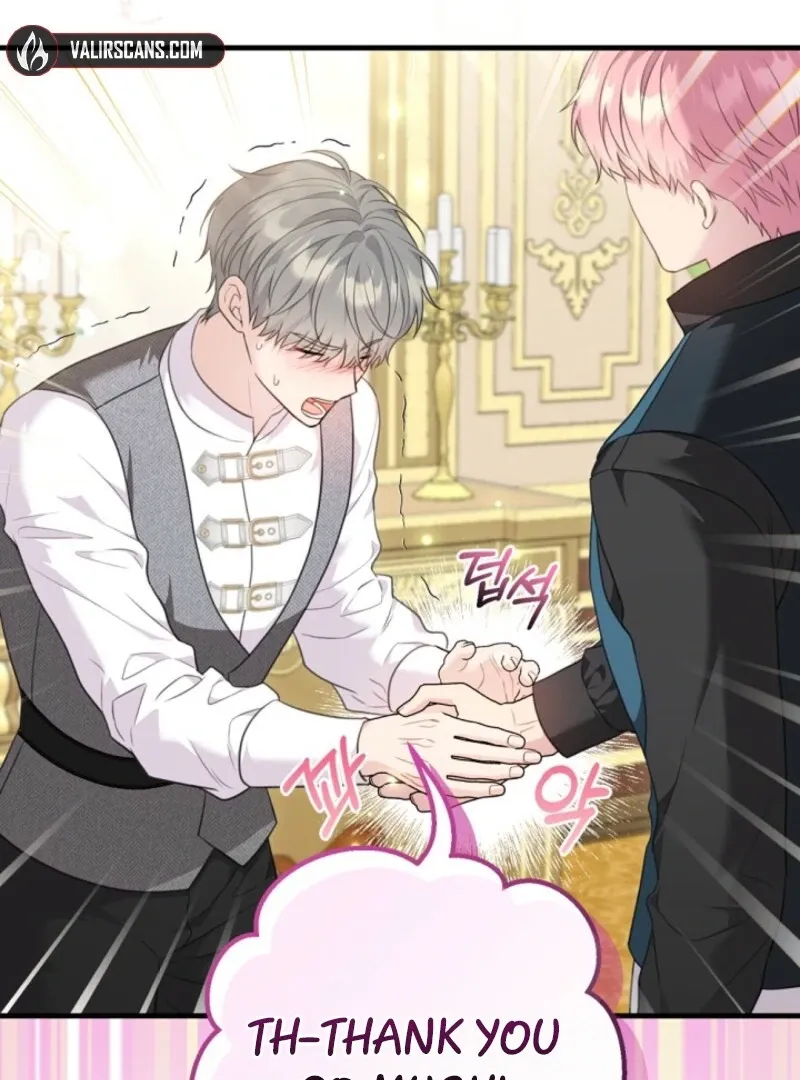 The Empress Wants To Avoid the Emperor Chapter 84 Online - página 22