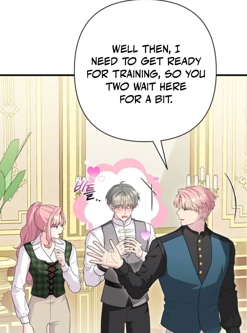 The Empress Wants To Avoid the Emperor Chapter 84 Online - página 28