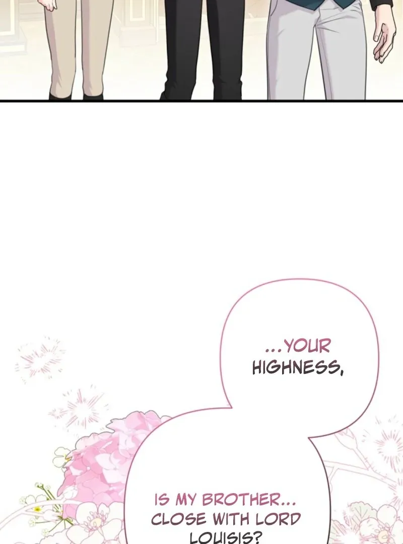 The Empress Wants To Avoid the Emperor Chapter 84 Online - página 29