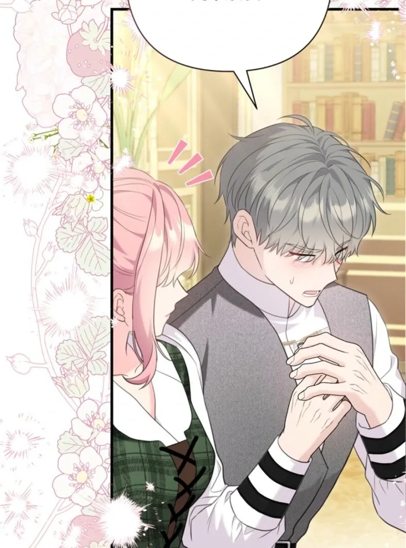 The Empress Wants To Avoid the Emperor Chapter 84 Online - página 30