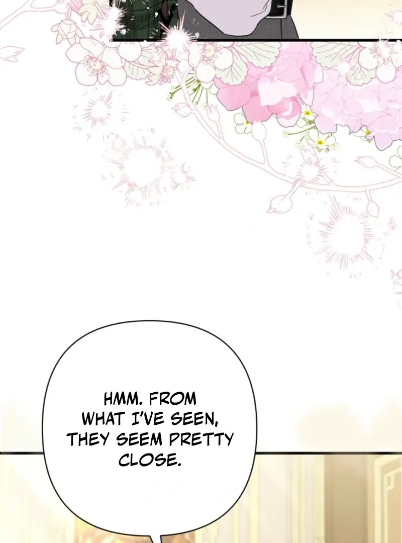The Empress Wants To Avoid the Emperor Chapter 84 Online - página 31