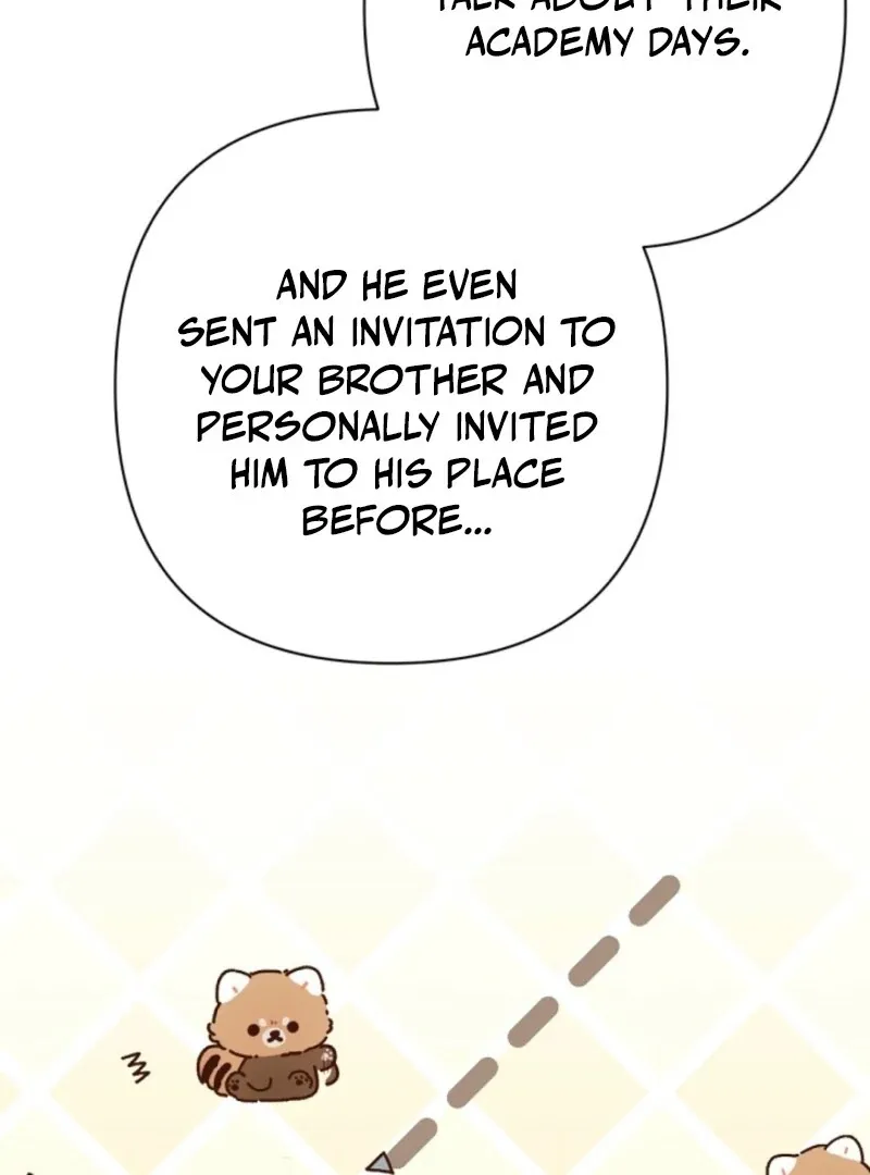 The Empress Wants To Avoid the Emperor Chapter 84 Online - página 33