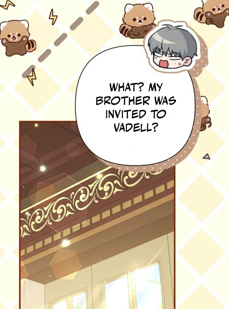 The Empress Wants To Avoid the Emperor Chapter 84 Online - página 34