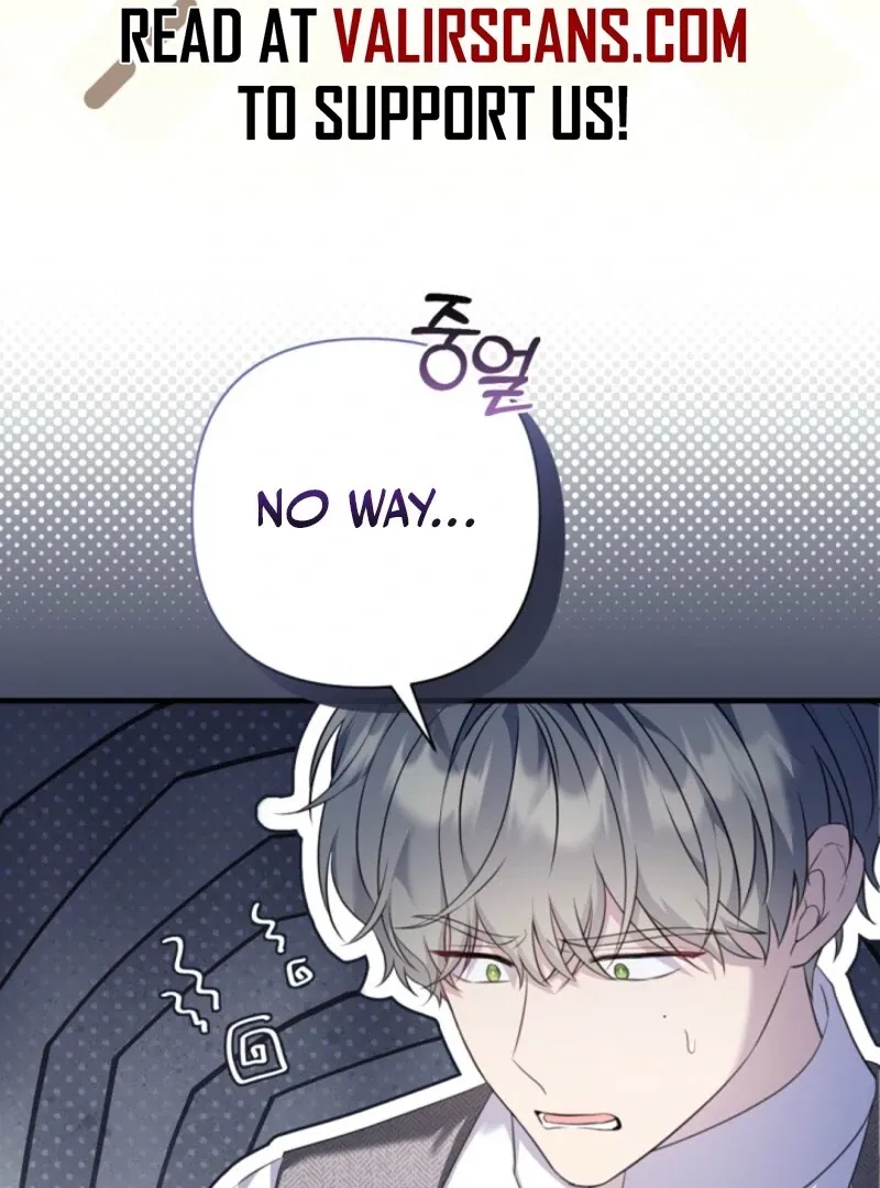 The Empress Wants To Avoid the Emperor Chapter 84 Online - página 36