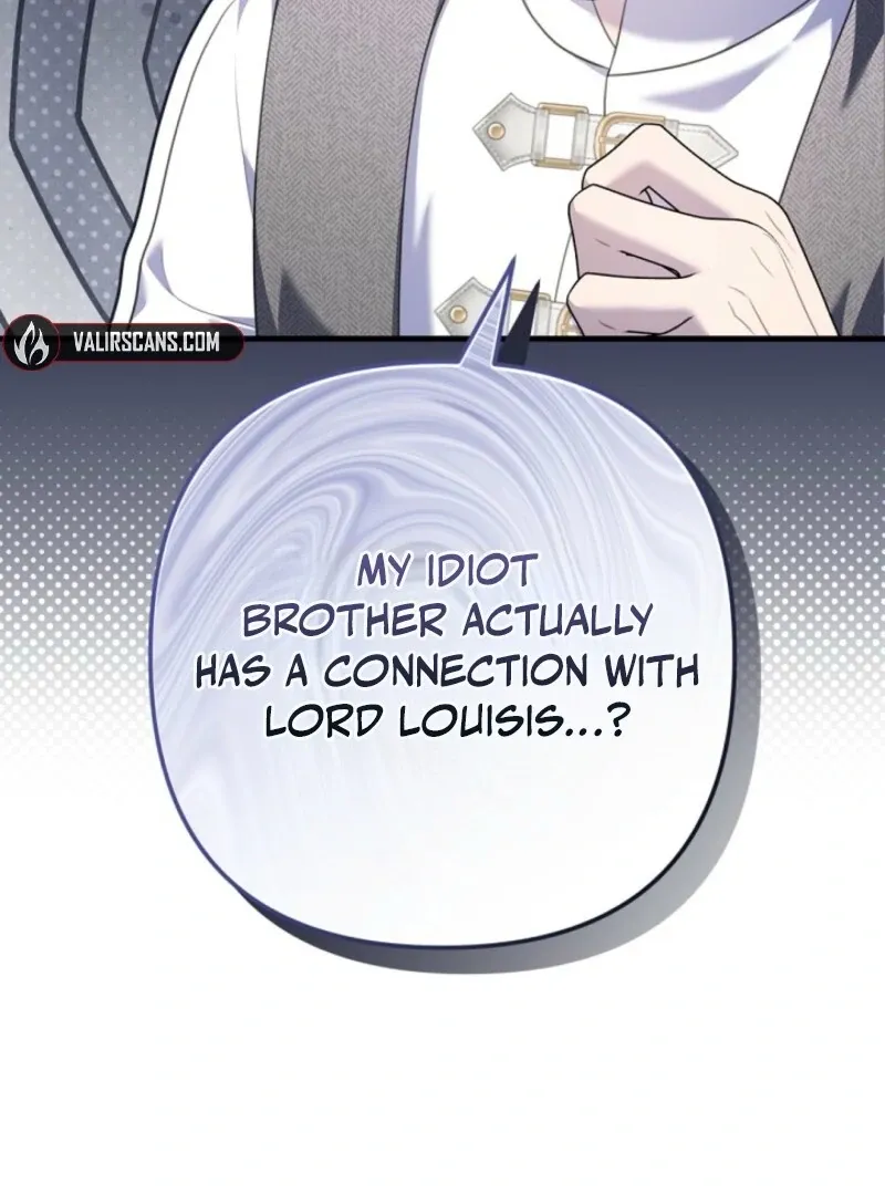 The Empress Wants To Avoid the Emperor Chapter 84 Online - página 37