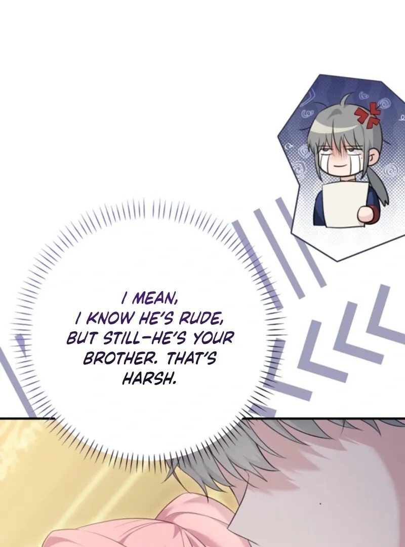 The Empress Wants To Avoid the Emperor Chapter 84 Online - página 38
