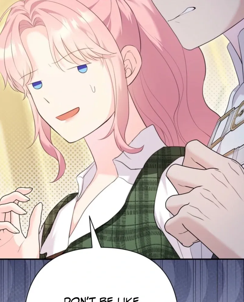 The Empress Wants To Avoid the Emperor Chapter 84 Online - página 39