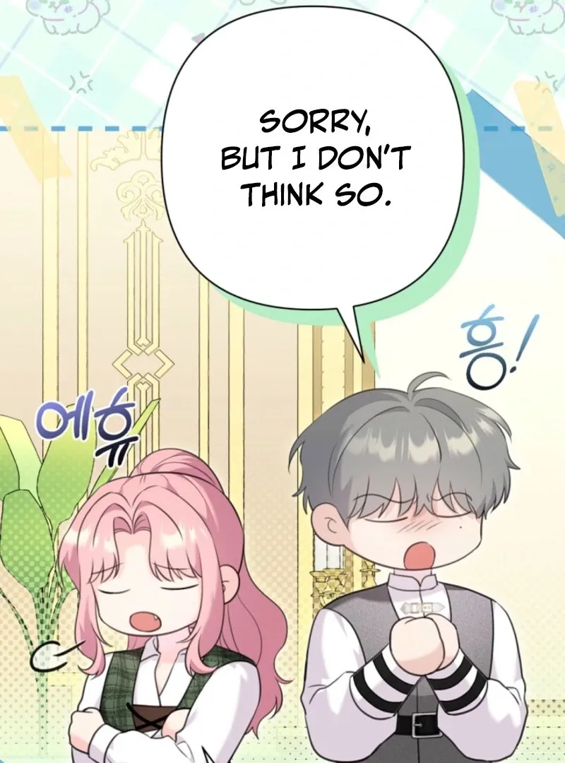 The Empress Wants To Avoid the Emperor Chapter 84 Online - página 41