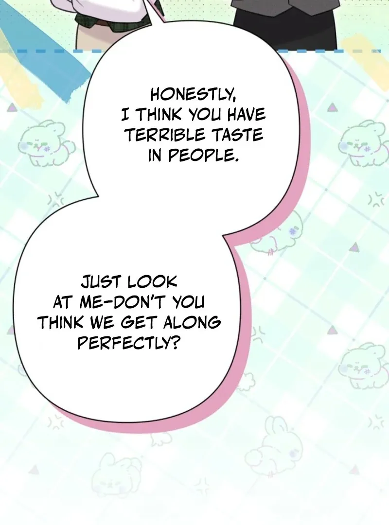 The Empress Wants To Avoid the Emperor Chapter 84 Online - página 42