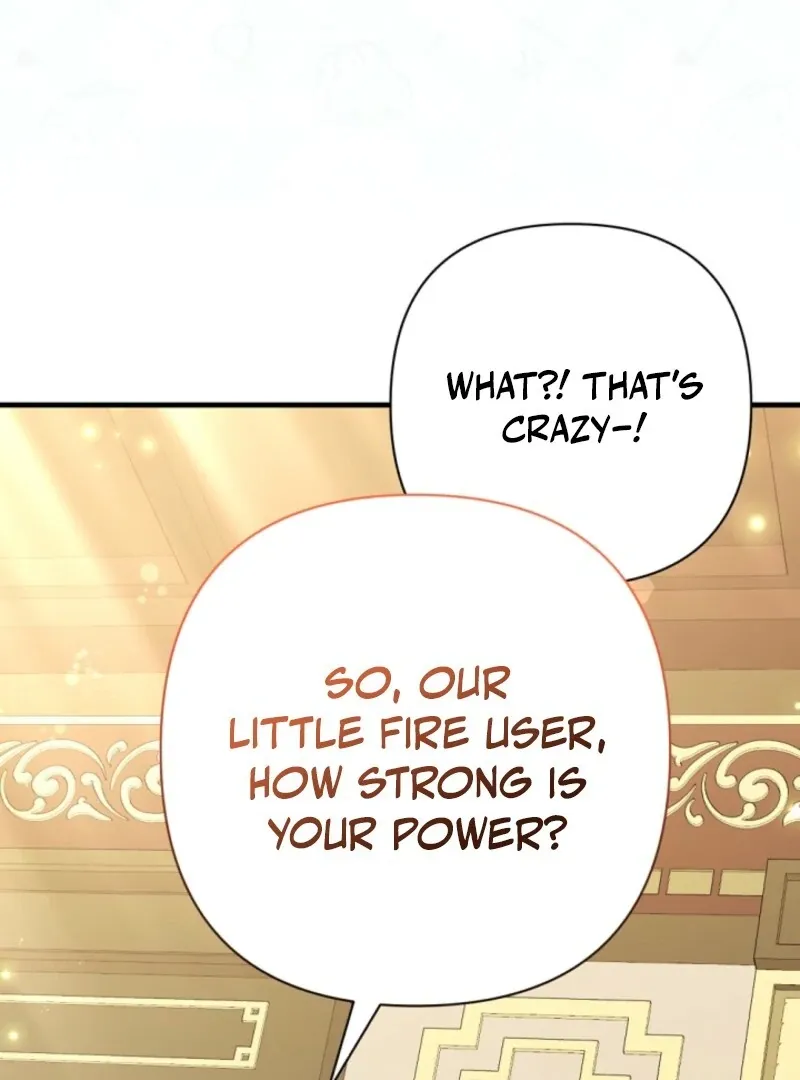 The Empress Wants To Avoid the Emperor Chapter 84 Online - página 43